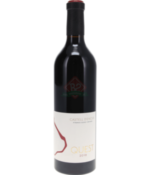 Quest Red 2018