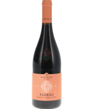 Quinta Da Fonte Souto Florao Red 2022