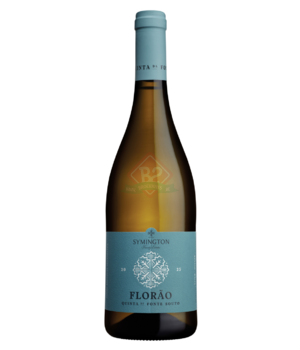 Quinta Da Fonte Souto Florao White 2025