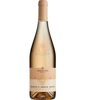 Quinta Da Fonte Souto Rose 2024