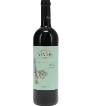 Quinta Do Ataide 2018