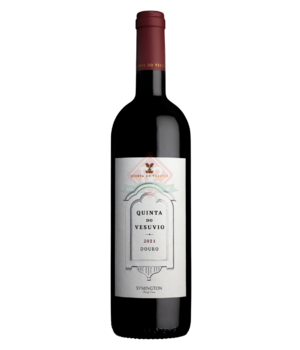 Quinta Do Vesuvio 2021