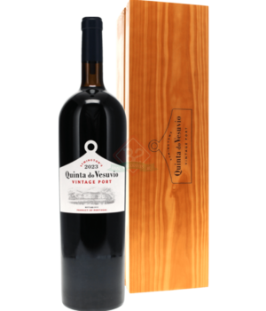 Quinta Do Vesuvio 2023 1,5l Boîte Incl.
