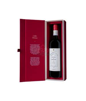 Quinta Do Vesuvio Cellar Release 2015 Boîte Incl.