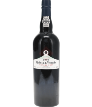 Quinta Do Vesuvio Vintage 2006