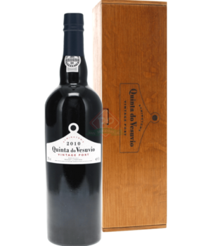 Quinta Do Vesuvio Vintage 2010