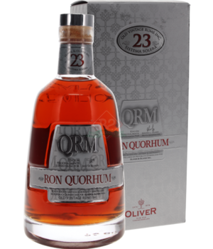 Quorhum 23y Incl. Doos