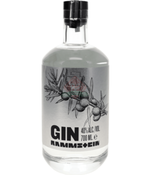 Rammstein Gin