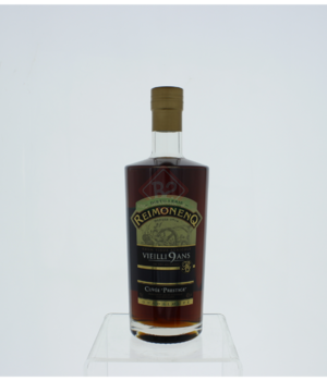 Reimonenq Vieux 9y Cuvee Prestige