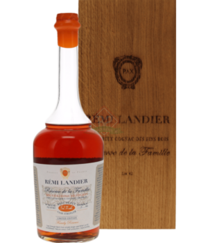 Remi Landier Lot 62