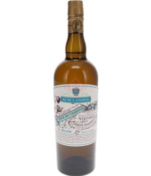 Remi Landier Pineau Des Charentes Blanc