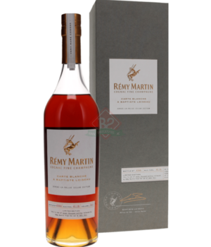 Rémy Martin Carte Blanche