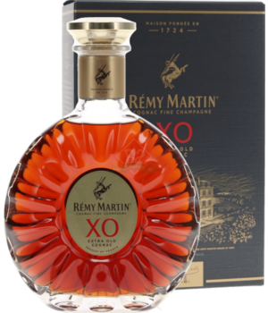 Remy Martin XO Incl. Doos