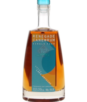 Renegade Single Farm Cuvee Lake Antoine