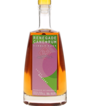 Renegade Single Farm Cuvee Nursery
