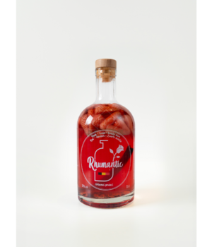 Rhumantic La Fraise Limited Edition