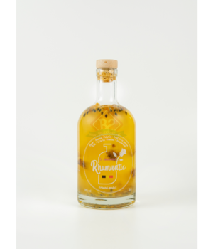 Rhumantic Le Passione