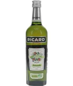 Ricard Bio Amande