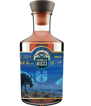Ricci Cancer 50cl Boîte Incl.