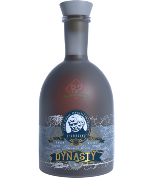 Ricci Dynasty (Famille Ricci) Incl. Doos