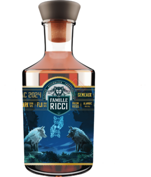 Ricci Gemeaux 50cl Boîte Incl.