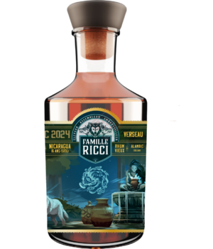 Ricci Verseau 50cl Incl. Box