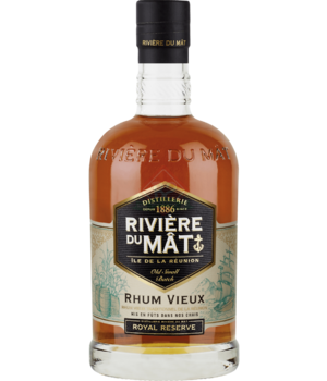 Riviere Du Mat Royal Reserve