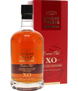Rivière Du Mat XO Incl. Box