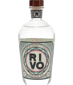 Rivo Foraged Gin 50cl
