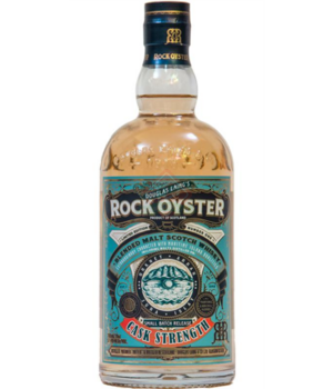 Rock Oyster Cs (Douglas Laing Regional Malts)