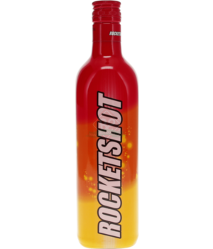 Rocketshot