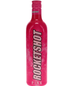 Rocketshot Pink