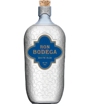 Ron Bodega White