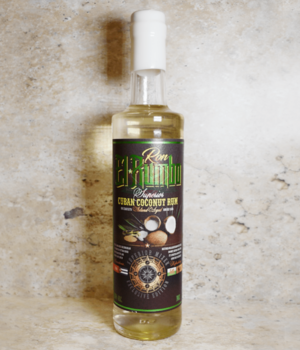 Ron El Rumbo Coconut Sd