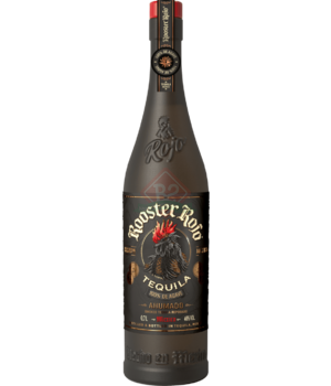 Rooster Rojo Ahumado Reposado (Smoked)