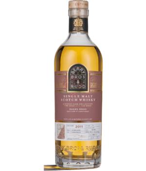 Ruadh Mhor 2011 14y (Berry Bros Odyssey Range)