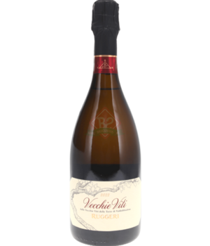 Ruggeri Vecchie Viti Valdobbiadene Prosecco Superiore 2022