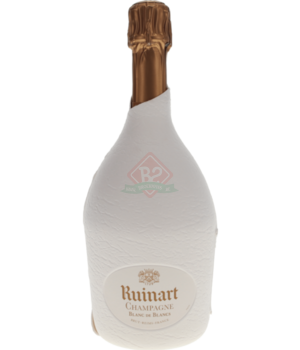 Ruinart Blanc De Blancs 2nd Skin