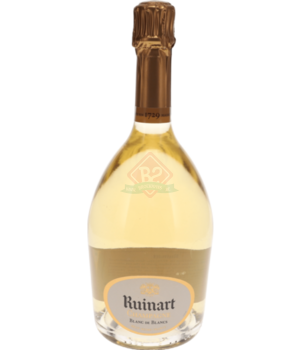 Ruinart Blanc De Blancs