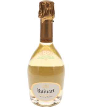 Ruinart Blanc De Blancs Demi (37,5cl)