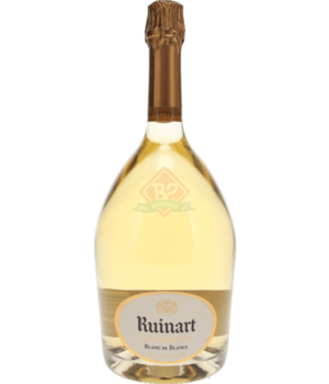 Ruinart Blanc De Blancs Magnum (1,5l)