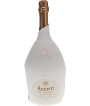 Ruinart Blanc De Blancs Magnum (1,5l) 2nd Skin
