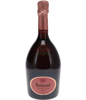 Ruinart Rose