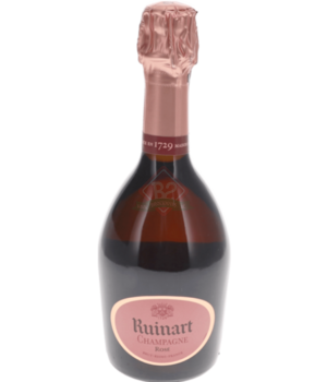 Ruinart Rose Demi (37,5cl)