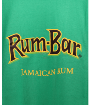 Rum Bar T Shirt Xxl