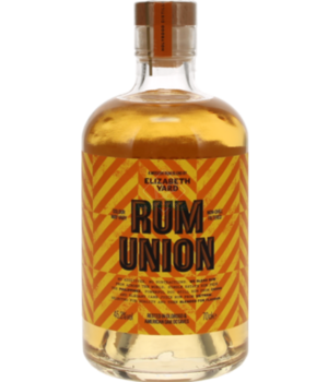 Rum Union (Elizabeth Yard)