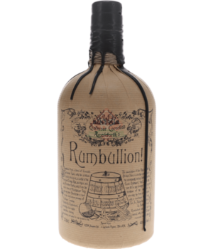 Rumbullion 1,5l