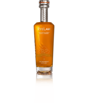Ryelaw 2022 Limited Edition