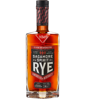 Sagamore Spirit Cask Strength