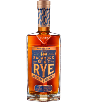 Sagamore Spirit Double Oak